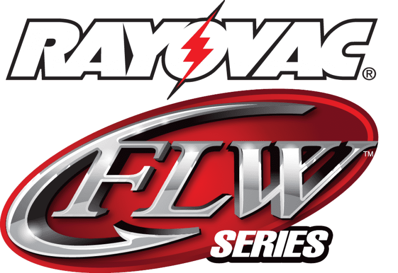 Rayovac FLW Series Southeast Division Heads to Santee Cooper