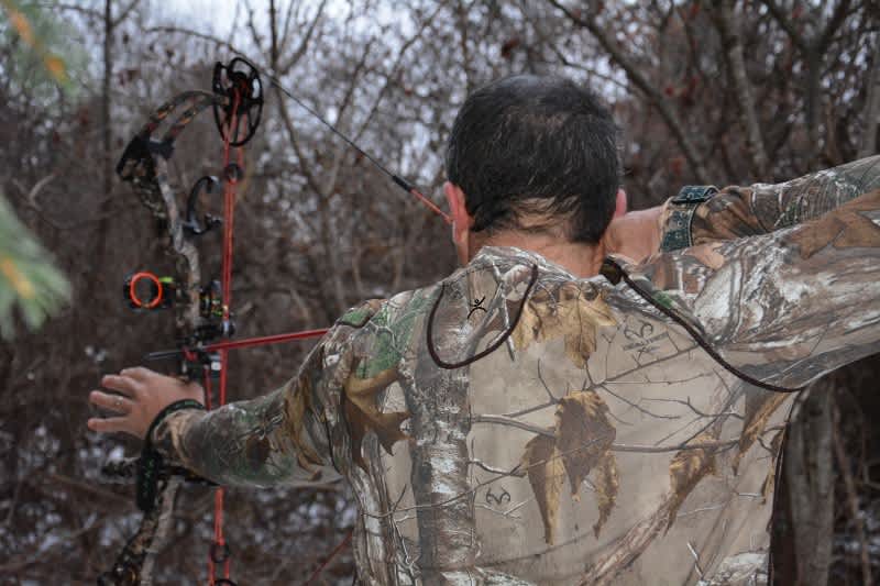 Late-season Deer Hunting Tips