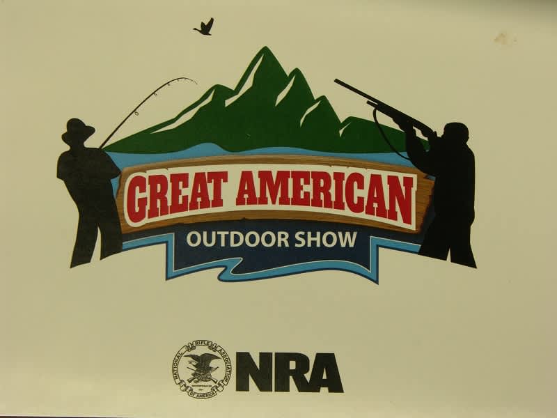 This Week on Gateway Outdoors Radio – All About the Great American Outdoor Show