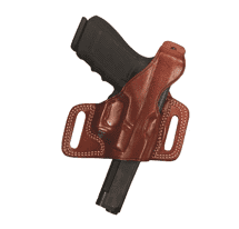 Galco Releases Holster Fits for the New Glocks