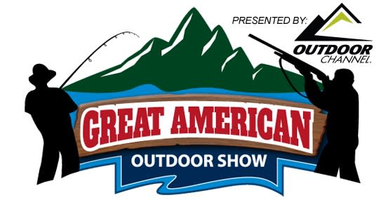 Outdoor Channel at 2014 Great American Outdoor Show