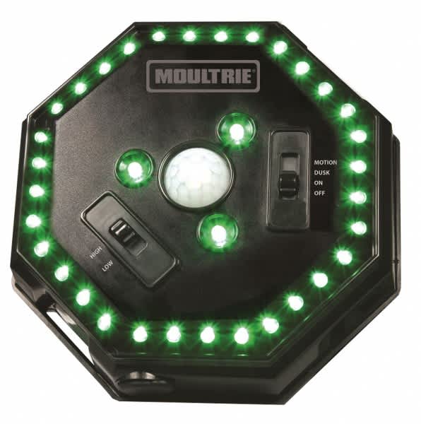 An Electrifying New Product from Moultrie