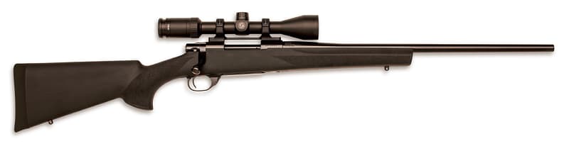 Legacy Sports Adds Howa/Zeiss Scope Package to Rifle Line