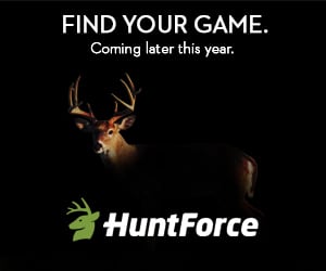HuntForce Launches with Celebrities at Archery Trade Association Show