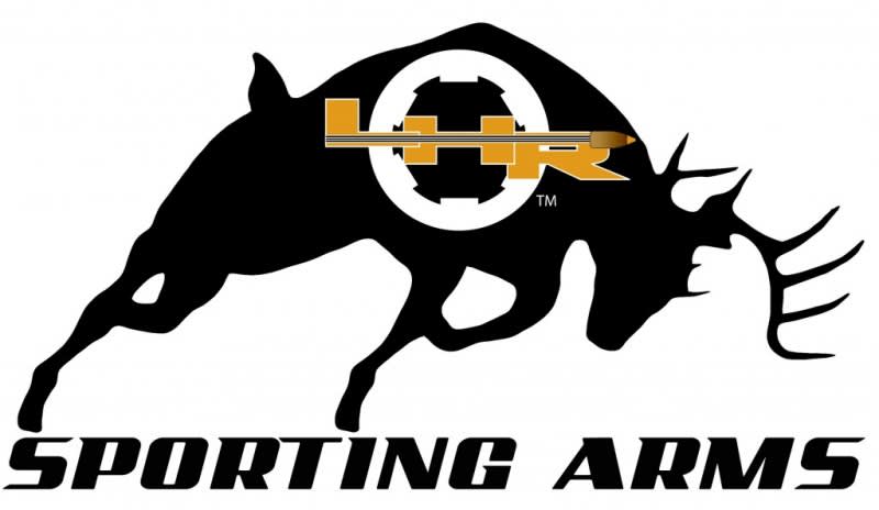 LHR Sporting Arms Announces the RCF Interchangeable Rifle System