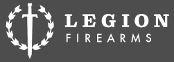 Legion Firearms Hires Blue August as Public Relations Firm