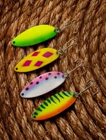 Outdoor Life Article Names Acme’s Little Cleo One of Six “MUST HAVE” Lures