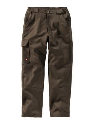 GASTON J. GLOCK style LP Adds Several New Pant Styles for Men and Women to Hunting Apparel Line