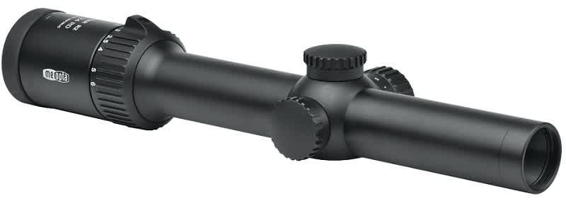 Meopta Launches MeoStar R2 Riflescope Series