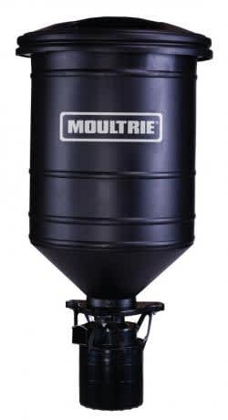 Moultrie Introduces the 15-Gallon Directional Feeder
