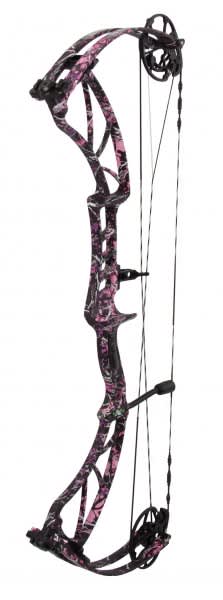 Moon Shine Camo Partners with Xpedition Archery