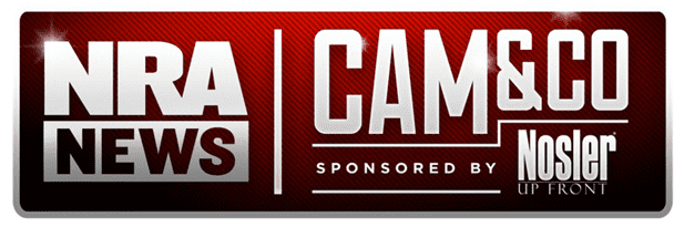 Nosler Signs on as Title Sponsor of NRA News Cam & Co Live Daily Talk Show