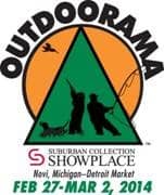 Conservation is the Foundation of OUTDOORAMA