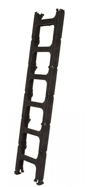 PROTECH Tactical Features Improved Portal Ladder for Tactical Teams Worldwide at SHOT Show 2014