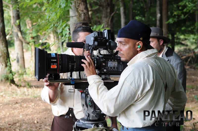 Panteao Productions Helps You Shoot Your Own Videos