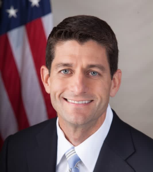 Congressman Paul Ryan to Deliver Keynote Address at Pheasants Forever’s National Pheasant Fest in Milwaukee