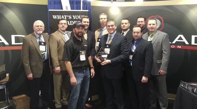 ProGrade Ammunition Names Sales Group and Salesman of the Year