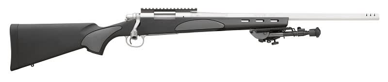 Remington Debuts New Versions of Model 700 VTR