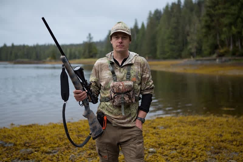 Celebrity Guests and Extreme Adventure Highlight  Season Four of Sportsman Channel’s MeatEater