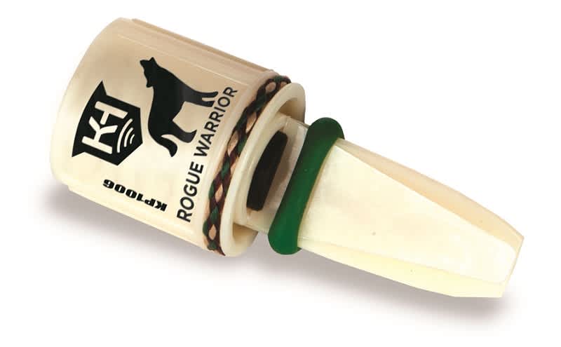 Bring Them into Range with the Rogue Warrior Predator Call