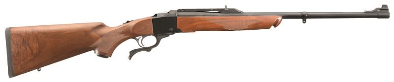 Ruger Announces 2014’s Calibers for Ruger No. 1