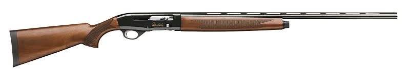 Weatherby SA-08 Deluxe 28 Gauge Named American Rifleman Shotgun of the Year