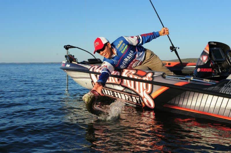 On-The-Water Offers Pro-bass Class
