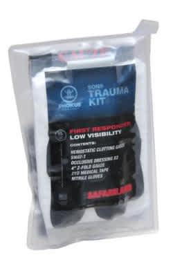 Safariland Group Adds Innovative Sons Trauma Kit to its Life-Saving Offerings