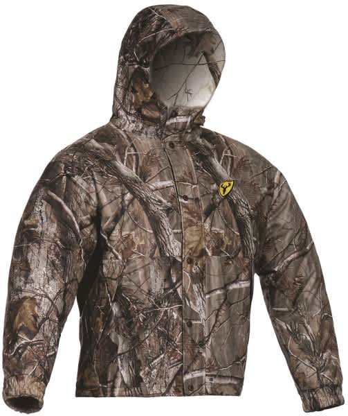 ScentBlocker’s New Switchback Offers Features to Impress Every Hunter