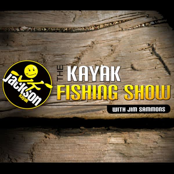 Season 5 Intro Released: the Kayak Fishing Show with Jim Sammons