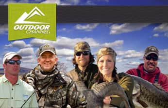 This Week on The Revolution – Outdoor Channel’s Golden Moose Award Winners