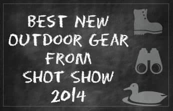 This Week on The Revolution – SHOT Show Gear