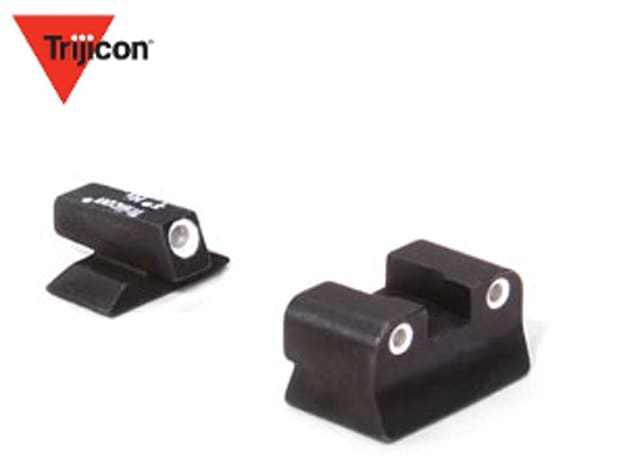 Midwest Gun Works Carries Trijicon, the Leading Brand in Brilliant Aiming Solutions