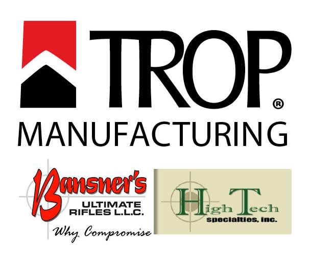 TROP Gun Shop Announces the Aquisition of High-Tech Specialities and Bansner’s Ultimate Rifles