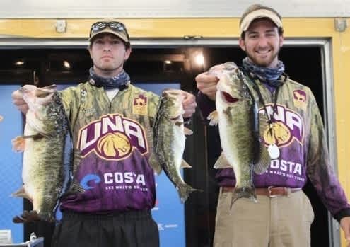 University of North Alabama Takes Lead in 2014 Cabela’s School of the Year