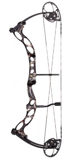 Strother Archery Presents the Vital for 2014