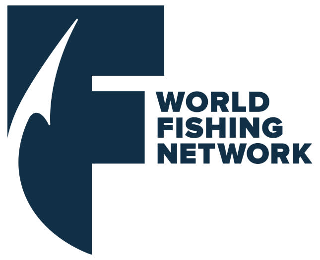 World Fishing Journal Rocks this May