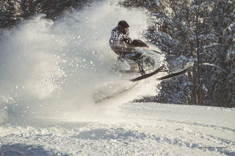 How to Choose the Right Snowmobile