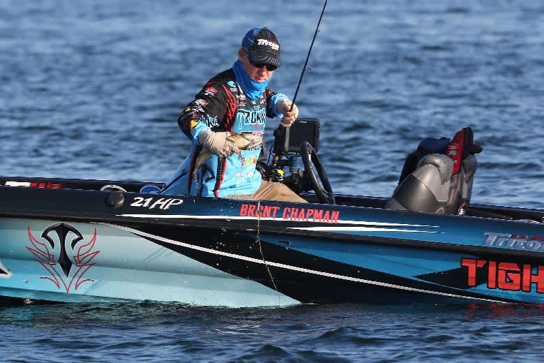 New Ultimate Experience for Bassmaster Elite Series Fans Offered in 2014