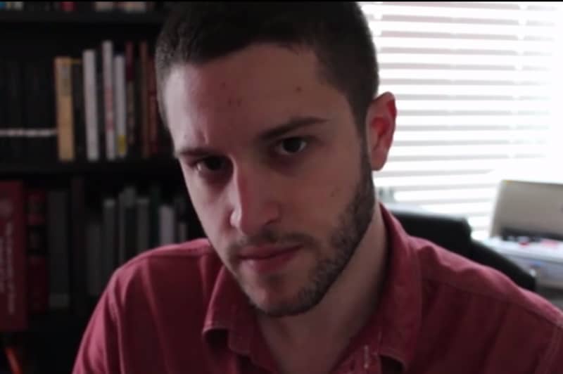 Cody Wilson Signs $250,000 Deal for Book on 3D-printed Guns