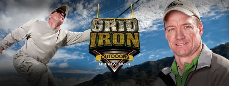 Tobeck’s Northwest Fishing Junket Airs on Gridiron Outdoors with Mike Pawlawski