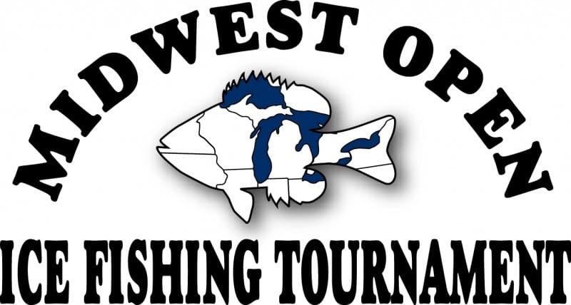Midwest Open Ice Fishing Tournament