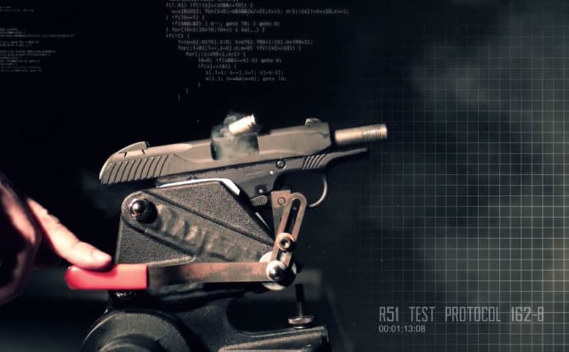 Video: The Design Behind Remington’s R51 Pistol