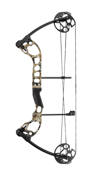 The New Quest Radical Bow Will Have You Hooked from the Start
