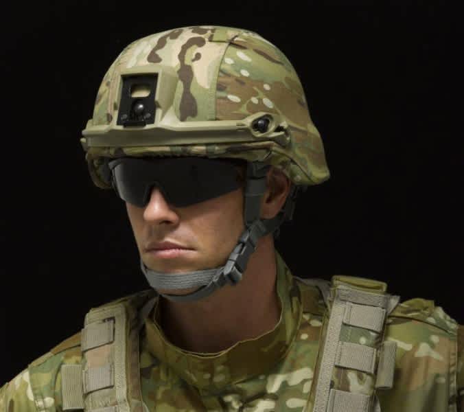 Revision Wins Contract to Supply U.S. Department of Defense with 90,000 Advanced Combat Helmets