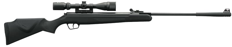 Stoeger Airguns Now Offers the X50 in .25-caliber