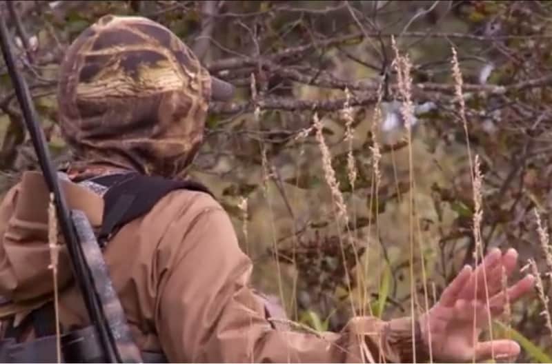 Video: ‘MeatEater’ Steven Rinella Charged by Moose