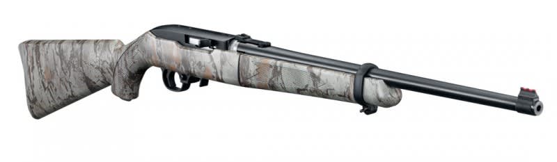 Davidson’s Introduces Exclusive NRA Edition Ruger 10/22 Takedown