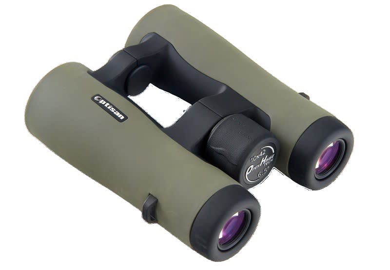 Optisan Debuts Pro PC Series 10 x 42 Binoculars