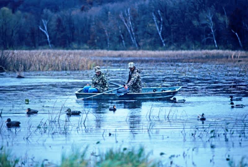 Online Service Powderhook Seeks to Connect Hunters, Anglers with New Opportunities